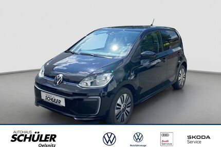 VW e-up! Gebrauchtwagen