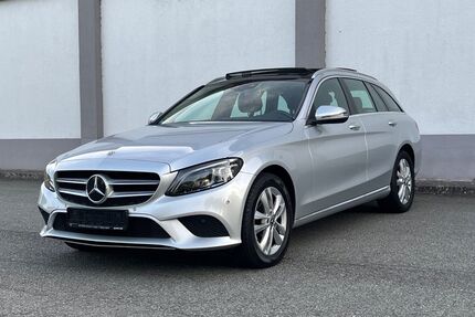 Mercedes-Benz C 220 Gebrauchtwagen