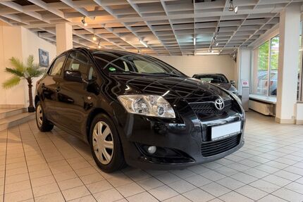 Toyota Auris Gebrauchtwagen