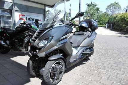 Peugeot Metropolis Gebrauchtwagen