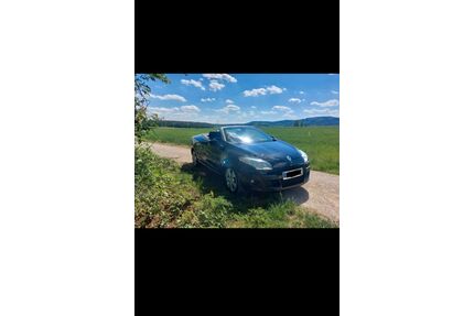 Renault Megane Gebrauchtwagen