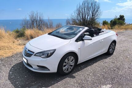 Opel Cascada Gebrauchtwagen