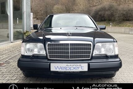 Mercedes-Benz E 320 Gebrauchtwagen