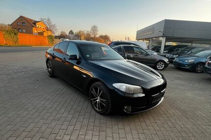 BMW 525 Gebrauchtwagen