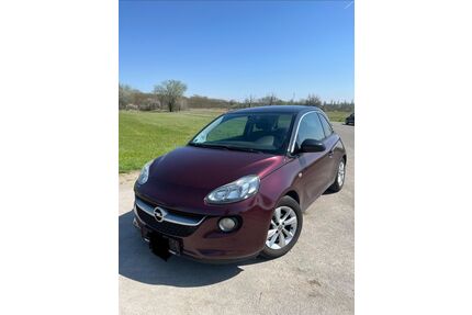 Opel Adam Gebrauchtwagen