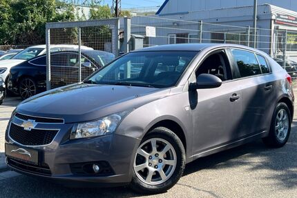 Chevrolet Cruze Gebrauchtwagen