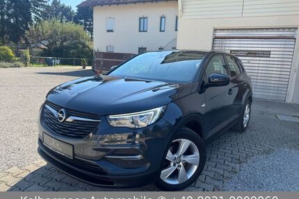 Opel Grandland (X) Gebrauchtwagen