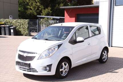 Chevrolet Spark Gebrauchtwagen