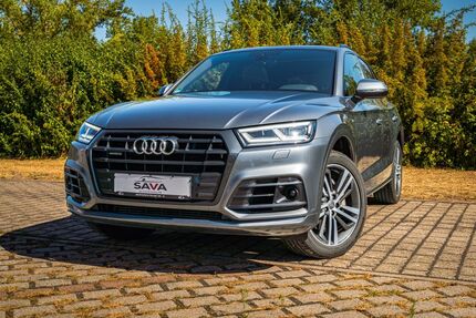 Audi Q5 Gebrauchtwagen