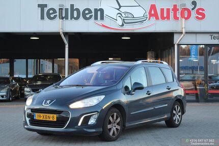 Peugeot 308 Gebrauchtwagen