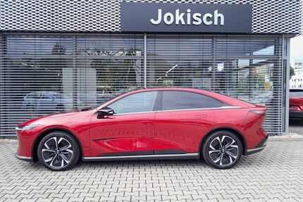 Mazda 6e Gebrauchtwagen