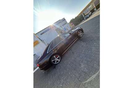 Audi A8 Gebrauchtwagen