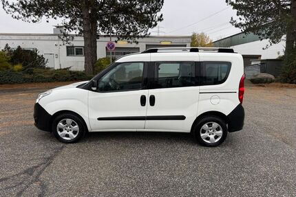 Opel Combo Gebrauchtwagen