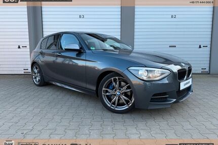 BMW M135 Gebrauchtwagen