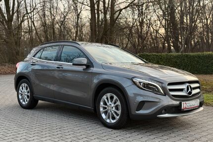 Mercedes-Benz GLA 220 Gebrauchtwagen