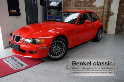 BMW Z3 Gebrauchtwagen