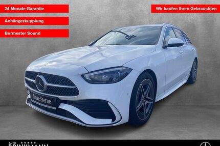 Mercedes-Benz C 220 Gebrauchtwagen
