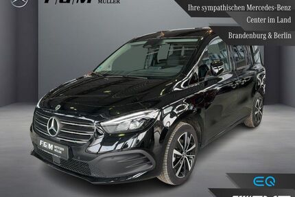 Mercedes-Benz T-Klasse Gebrauchtwagen