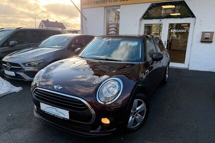 Mini One Clubman Gebrauchtwagen