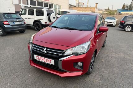 Mitsubishi Space Star Gebrauchtwagen