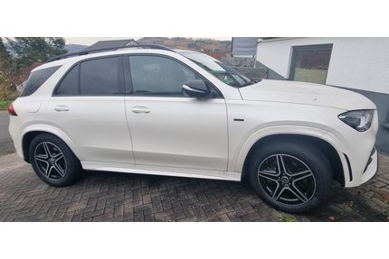 Mercedes-Benz GLE 350 Gebrauchtwagen