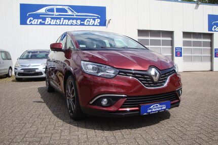 Renault Scenic Gebrauchtwagen