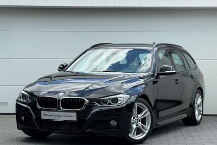 BMW 320 Gebrauchtwagen