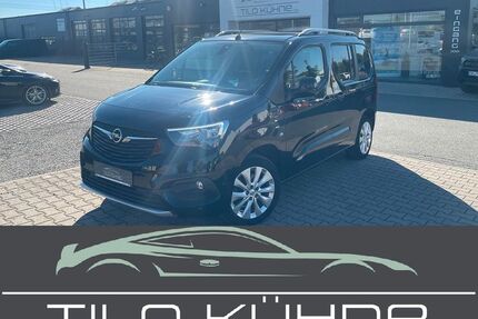 Opel Combo Life Gebrauchtwagen