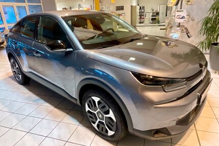 Citroen C4 Gebrauchtwagen