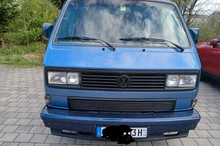 VW T3 Multivan Gebrauchtwagen