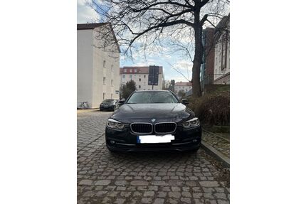 BMW 320 Gebrauchtwagen