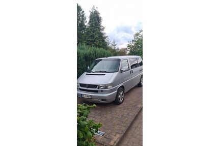 VW T4 Caravelle Gebrauchtwagen