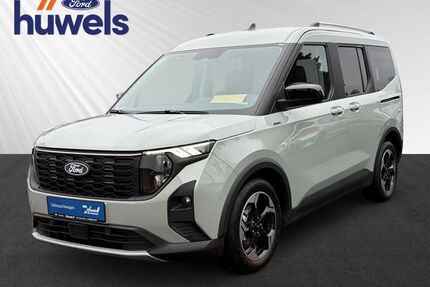 Ford Tourneo Courier Gebrauchtwagen