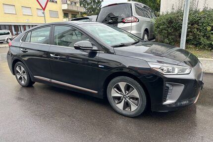 Hyundai IONIQ Gebrauchtwagen
