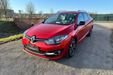 Renault Megane Gebrauchtwagen