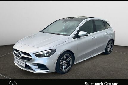Mercedes-Benz B 200 Gebrauchtwagen