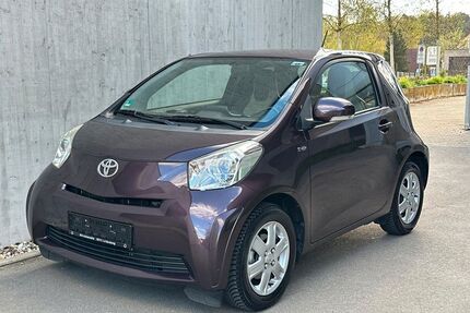 Toyota IQ Gebrauchtwagen
