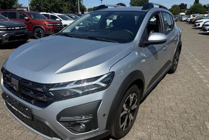 Dacia Sandero Gebrauchtwagen