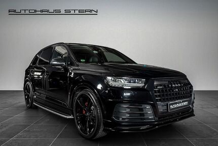 Audi Q7 Gebrauchtwagen