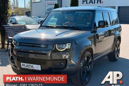 Land Rover Defender Gebrauchtwagen
