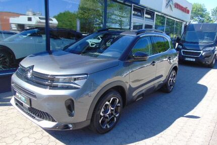 Citroen C5 Aircross Gebrauchtwagen