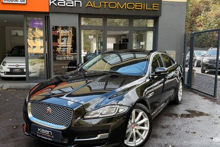 Jaguar XJ Gebrauchtwagen