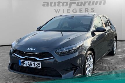 Kia ceed / Ceed Gebrauchtwagen