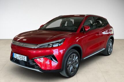 BYD ATTO 3 Gebrauchtwagen