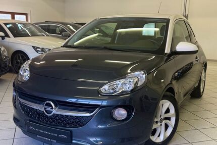 Opel Adam Gebrauchtwagen
