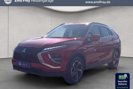 Mitsubishi Eclipse Cross Gebrauchtwagen