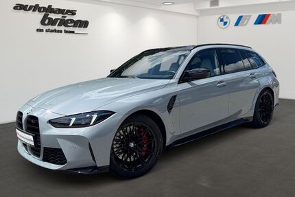 BMW M3 Gebrauchtwagen