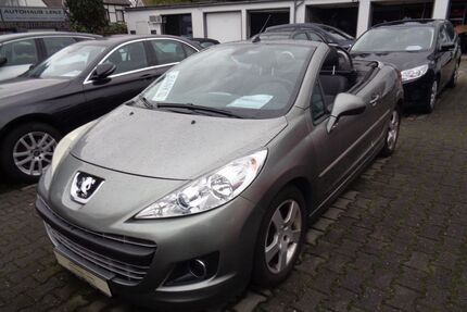 Peugeot 207 Gebrauchtwagen