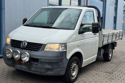 VW T5 Transporter Gebrauchtwagen