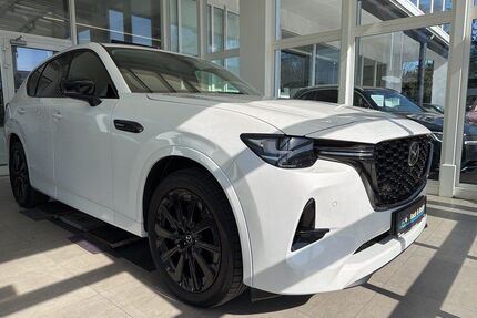 Mazda CX-60 Gebrauchtwagen